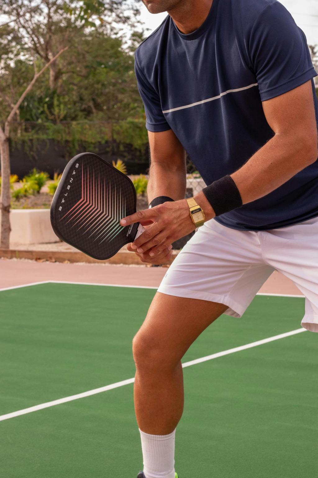 Le pickleball c’est quoi ?